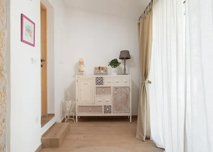 Casa Di Nika Private Heated Pool And Jacu - Happy Apartamento *