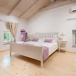 Casa Di Nika Private Heated Pool And Jacu - Happy 布里比尔